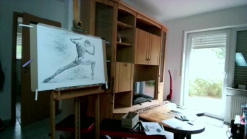Garth_NakedArt  17-10-2021 Recorded Video Download